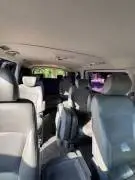 Hyundai Grand Starex H1 2015 for sale