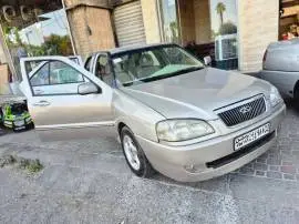 شيري اس 25 2009, دمشق, RF19781864