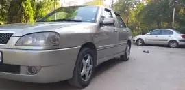 شيري اس 25 2009, دمشق, RF19781864