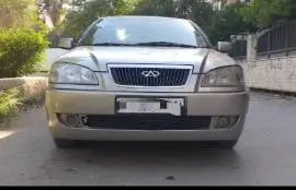 شيري اس 25 2009, دمشق, RF19781864