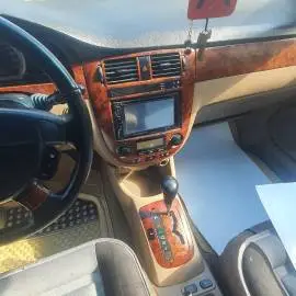 Daewoo Lacetti 2005, Damascus, RF82199229