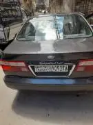 نيسان صني 1998, دمشق, RF9862390