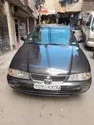 نيسان صني 1998, دمشق, RF9862390