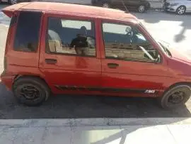 Daewoo Tico 2001, RF13958745