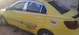 كيا ريو 2011, حمص, RF83118346