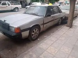 Mazda 929 in excellent condition, RF15644103