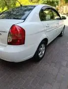 هيونداي فيرنا 2010, دمشق, RF67128047