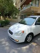 هيونداي فيرنا 2010, دمشق, RF67128047