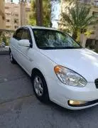 هيونداي فيرنا 2010, دمشق, RF67128047