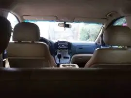 هيونداي ستاريكس 2011, دمشق, RF25525722