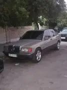 مرسيدس 190 موديل 1992, دمشق, RF11091578