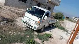 هيونداي بورتر 2007, حماة, RF12084212