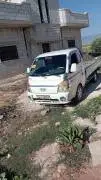 هيونداي بورتر 2007, حماة, RF12084212