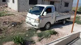 هيونداي بورتر 2007, حماة, RF12084212