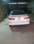 كيا K5 2016, دمشق, RF12123506