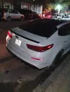 كيا K5 2016, دمشق, RF12123506