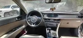 كيا K5 2016, دمشق, RF12123506