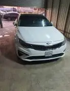 كيا K5 2016, دمشق, RF12123506
