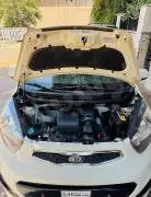 كيا بيكانتو 2013, دمشق, RF20577615