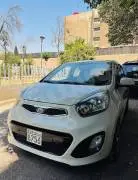 كيا بيكانتو 2013, دمشق, RF20577615
