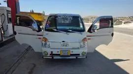 سيارة بورتر 2010, RF82839540