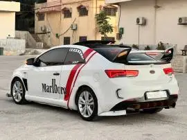فورتي كوبيه 2013, RF47641630