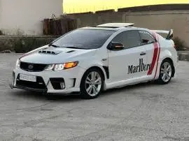 فورتي كوبيه 2013, RF47641630