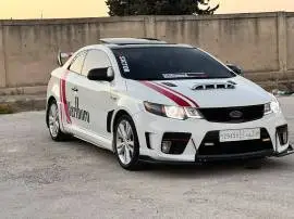 فورتي كوبيه 2013, RF47641630