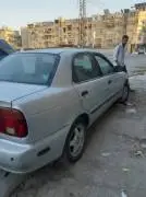 سيارة سوزوكي بالينو 2003, RF19187363