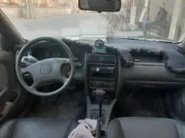 سيارة سوزوكي بالينو 2003, RF19187363