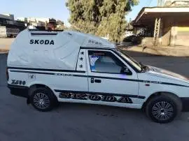 Skoda 1996, Hama, RF14785348