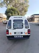 Skoda 1996, Hama, RF14785348