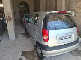 Hyundai Atuz 2002, Damascus, RF93132310