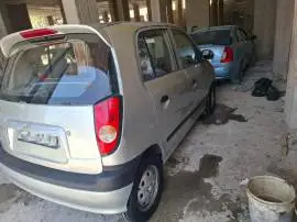 هيونداي اتوز 2002, دمشق, RF93132310