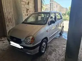 Hyundai Atuz 2002, Damascus, RF93132310