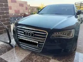 Audi A8L 2012, RF18458460