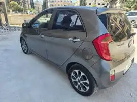 كيا بيكانتو 2012, إدلب, RF16379633