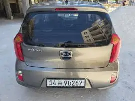 كيا بيكانتو 2012, إدلب, RF16379633