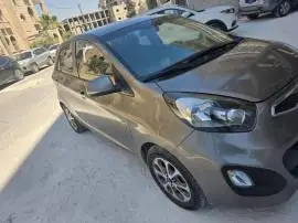 كيا بيكانتو 2012, إدلب, RF16379633