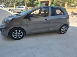 كيا بيكانتو 2012, إدلب, RF16379633
