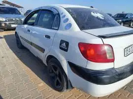 كيا ريو 2007, RF16699070