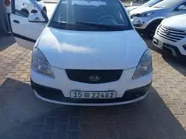 كيا ريو 2007, RF16699070