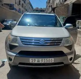 سوزوكي XL7 2009, دمشق, RF24833534