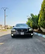 بي ام دبليو 730 Li 2011, RF18222802