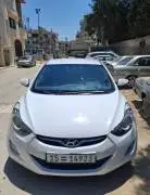 هيونداي أفانتي 2012, دمشق, RF20208057