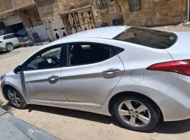 هيونداي أفانتي 2012, دمشق, RF20208057