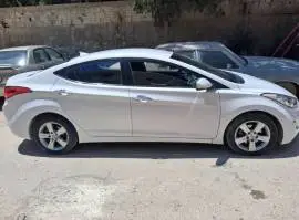 هيونداي أفانتي 2012, دمشق, RF20208057