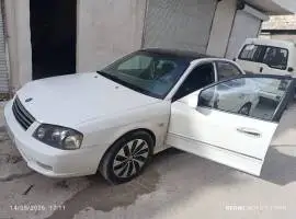 كيا أوبتما 2006, حلب, RF97159259