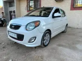 كيا بيكانتو 2010, دمشق, RF14196885