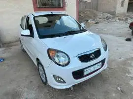 كيا بيكانتو 2010, دمشق, RF14196885